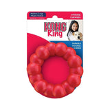Kong Red Ring Chew Toy