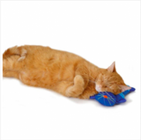 Petstages Cuddle Pal Heated Pet Pillow