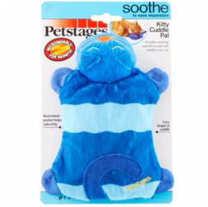 Petstages Cuddle Pal Heated Pet Pillow