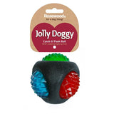 Jolly Doggy Catch & Flash Ball - Dog Toy