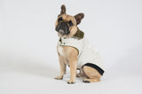 Dog's Life Retro Style Cape Dog Clothes