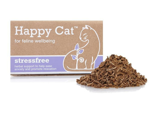 Happy Cat - Stress free Valerian Powder