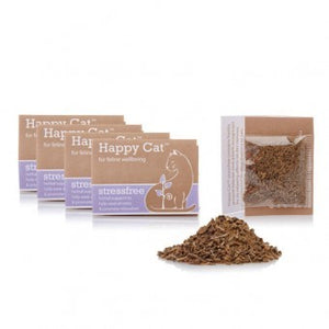 Happy Cat - Stress free Valerian Powder