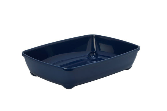 Litter Tray - AristoTray - Blueberry - Large