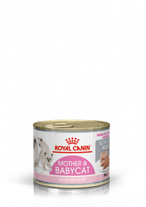 Royal Canin Mother & Babycat (wet)