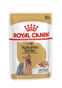 Royal Canin Yorkshire Adult (Wet)