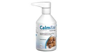 Calmeze Liquid for Dogs