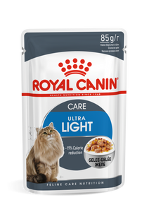 Royal Canin Ultra Light Pouch
