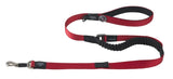 Rogz Utility Extra Large 25mm Lumberjack Long Control Lead, Red Reflective
