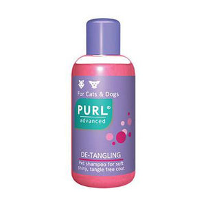 Kyron Labs - Advanced Purl De-Tangling Shampoo for Cats & Dogs 250ml