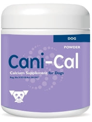 Kyron Labs - Cani-Cal for Dogs 250g