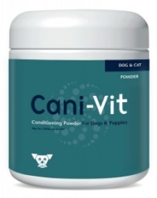 Kyron Labs - Cani-Vit for Dogs 250g