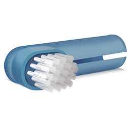 Kyron Labs - Dental -Pet Dent Finger Toothbrush