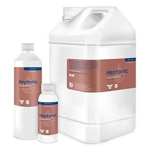 Kyron Labs - Hepatonic Liquid Supplement 5L