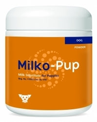 Kyron Labs - Milko-Pup Supplement for Puppies 250g