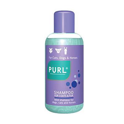 Kyron Labs - Purl Regular Shampoo for Cats & Dogs 500ml