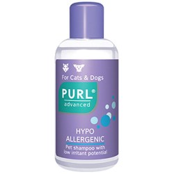 Labs - Hypo-Allergenic Shampoo for Cats & Dogs 250ml