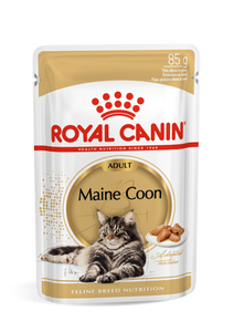 Royal Canin Maine Coon Adult (WET)