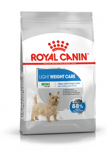 Royal Canin Light Weight Care Mini