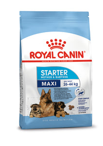 Royal Canin Maxi  Starter Mother & Baby Dog