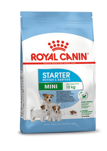 Royal Canin Mini Starter Mother & Baby Dog