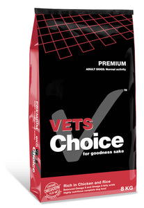 Vets Choice Premium