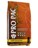 PRO PAC® Ultimates™ – Large Breed Adult Chicken & Brown Rice 12kg - Tidy Pets