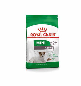 Royal Canin Mini Adult 12+