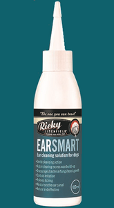 Ricky Litchfield Ear Smart - Ear Cleaning Solution for Dogs 100ml