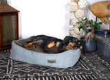 Rogz - Lapz Moon Podz Lap Dog Beds 
