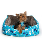 Rogz - Lapz Trendy Podz Lap Dog Beds