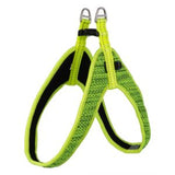 Rogz - Utility Fit-Fast Harness for Dogs - DayGlow XS