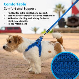 Rogz-Utility-Fit-Fast-Harness-