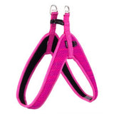 Rogz - Utility Fit-Fast Harness for Dogs - Pink S