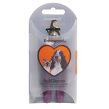 Rosewood - Salon Grooming Dog & Cat Nail Clipper