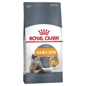 Royal Canin Hair & Skin care