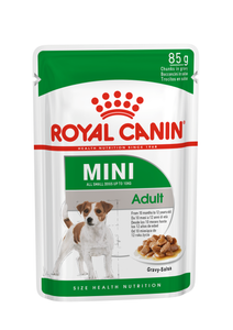 Royal Canin Mini Adult (WET)