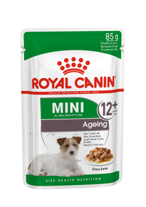 Royal Canin Mini Ageing (WET)