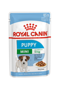 Royal Canin Mini Puppy (WET)
