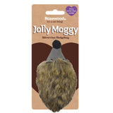 Jolly Moggy Silvervine Hedgehog