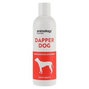 Animology Essential Dapper Dog in Tutti Frutti 250 ml