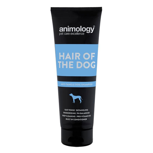 Animology Hair of The Dog Shampoo 250 ml