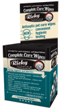 Ricky Litchfield Complete Care Wipes