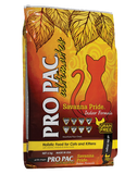 PRO PAC® Ultimates™ Savanna Pride™ Chicken & Peas 2kg - Tidy Pets