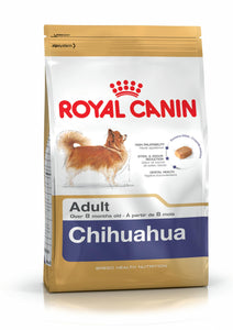 Royal Canin CHIHUAHUA Adult Dog Food