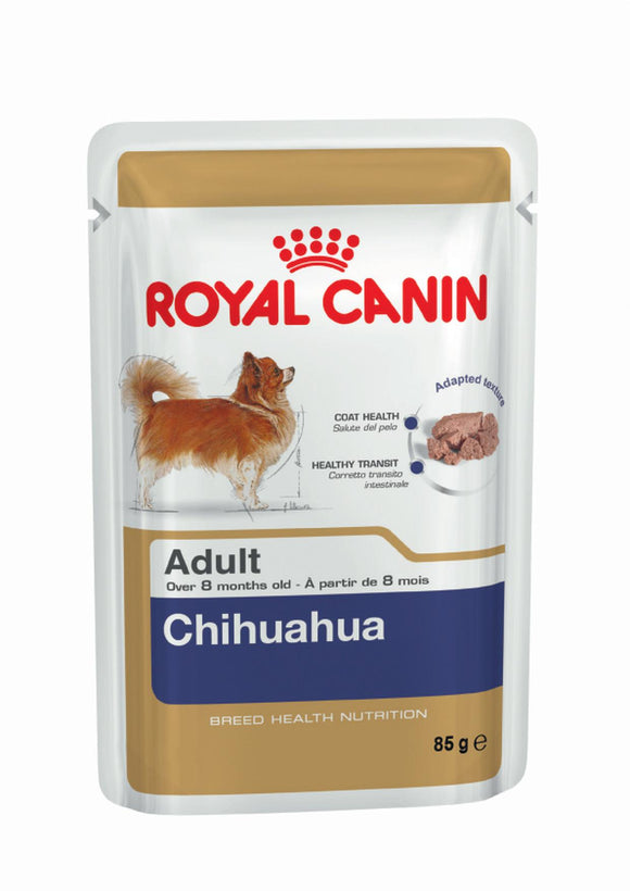 Royal Canin CHIHUAHUA Dog Food (Loaf)