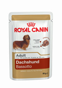 Royal Canin DACHSHUND Adult Dog Food